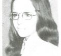 Paula Russell, class of 1973