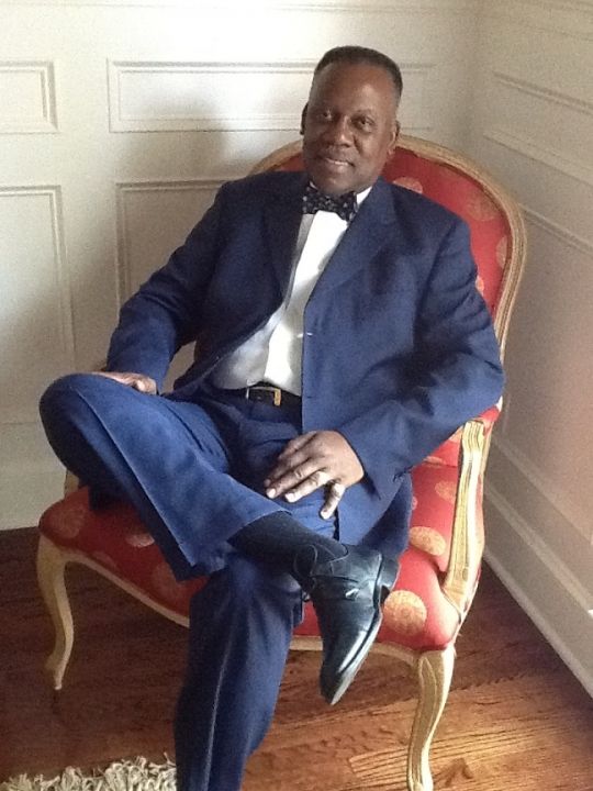 Larrye Bethea - Class of 1967 - Arts High School
