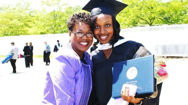 Bernadine Wilson-gibson - Class of 1977 - Arts High School