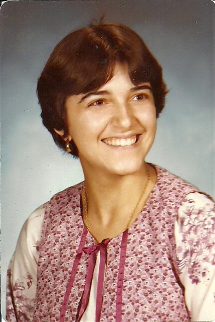Donna Northrop - Class of 1979 - Harpursville High School