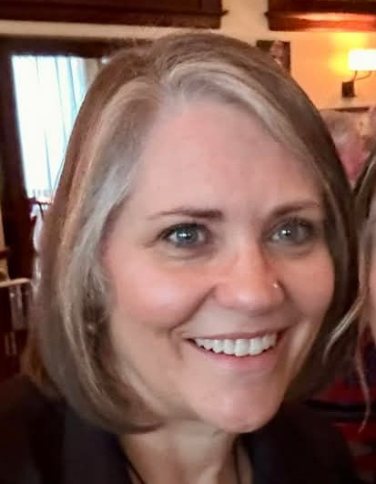 Renee Smith - Class of 1981 - Harpursville High School