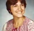 Donna Northrop, class of 1979
