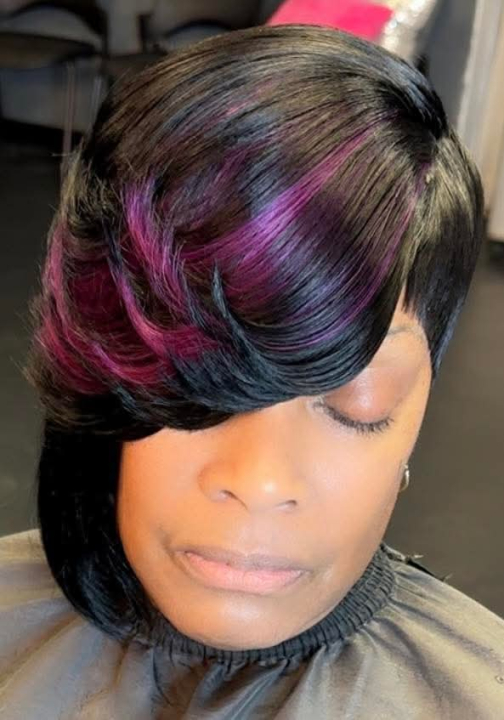 Janie Janie Bradley - Class of 1983 - Asbury Park High School