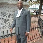 Joey Cheriscat - Class of 1990 - Asbury Park High School