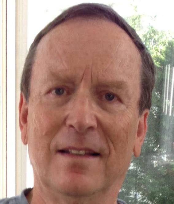 Glenn Glenn William Morgan - Class of 1961 - Asbury Park High School