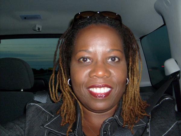Candace Simmons - Class of 1984 - Asbury Park High School