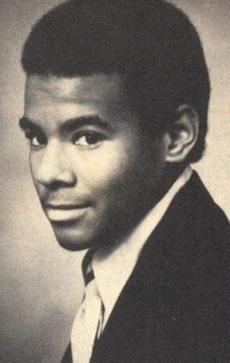 Charles Charles Everett Timbers - Class of 1980 - Asbury Park High School