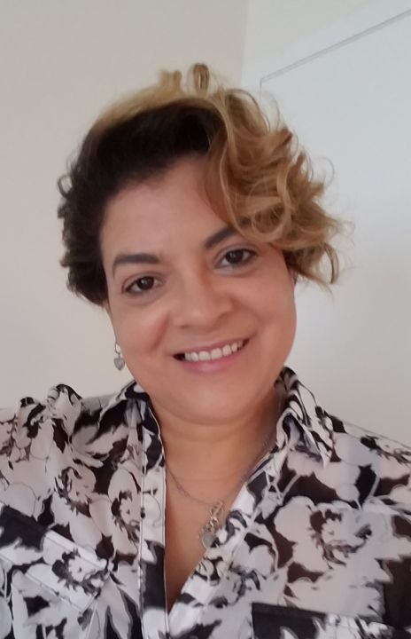 Nilda Maisonet - Class of 1988 - Asbury Park High School