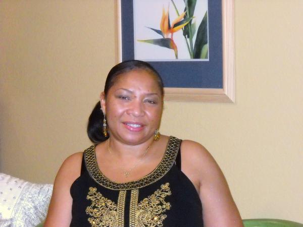 Valranita Ross - Class of 1981 - Asbury Park High School