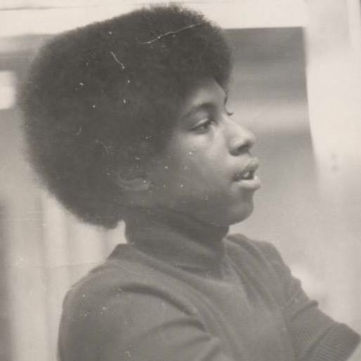 Tyrone Asia - Class of 1974 - Asbury Park High School