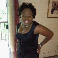 Janielle Cottman - Class of 1998 - Asbury Park High School