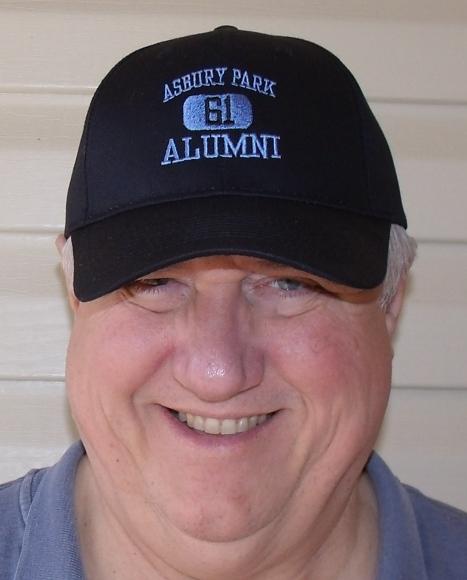 Allen S. Edwards Iii - Class of 1961 - Asbury Park High School