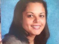 Zuzel De La Cueva - Class of 1981 - Asbury Park High School