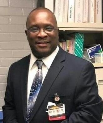 Andrew Davis Iii - Class of 1983 - Asbury Park High School