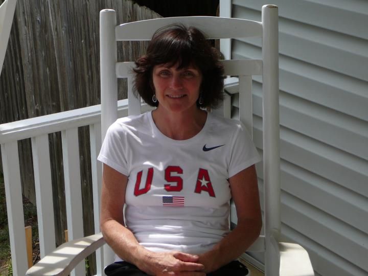 Sue Rible - Class of 1973 - Asbury Park High School