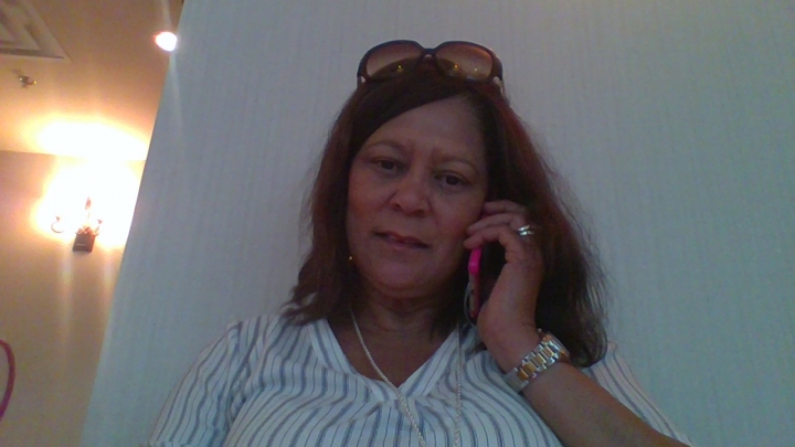 Monica Greenhow - Class of 1977 - Asbury Park High School