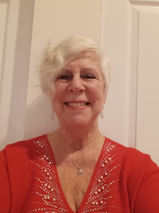 Karen Swenarton - Class of 1961 - Asbury Park High School