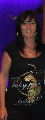 Rosemarie Berardesco - Class of 1981 - Asbury Park High School