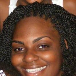 Shaquanna Rawls-smith - Class of 2001 - Asbury Park High School