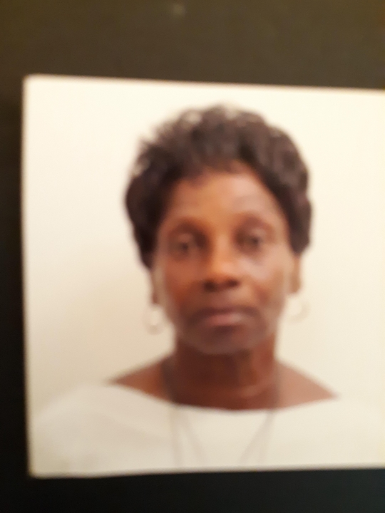 Parelee Simmons - Class of 1976 - Asbury Park High School