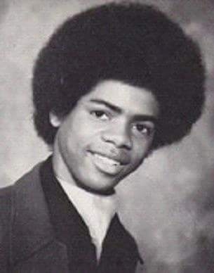 Eric Green - Class of 1975 - Asbury Park High School
