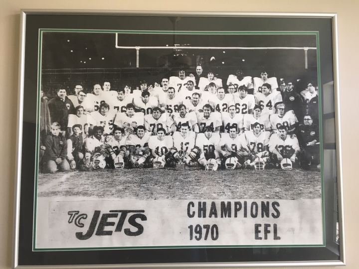 William Yelverton - Class of 1958 - Johnson City High School