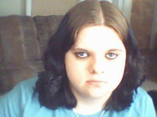 Shantel Sutton - Class of 2007 - Johnson City High School