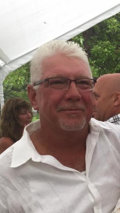 John Reno - Class of 1981 - Johnson City High School