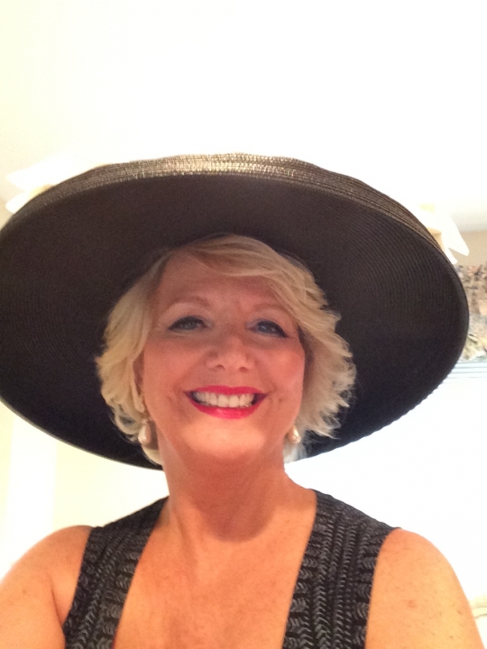 Sherry Skojec - Class of 1972 - Johnson City High School