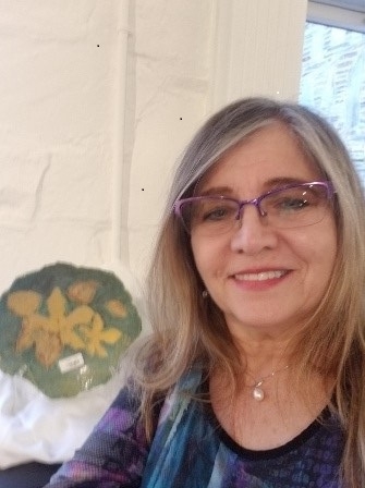 Millie Perih - Class of 1970 - Johnson City High School