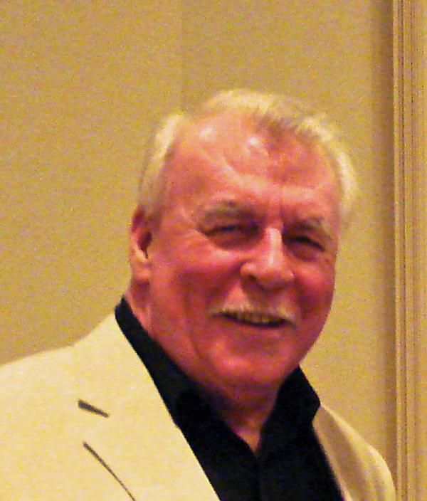 Frank Mcmahon - Class of 1957 - Johnson City High School