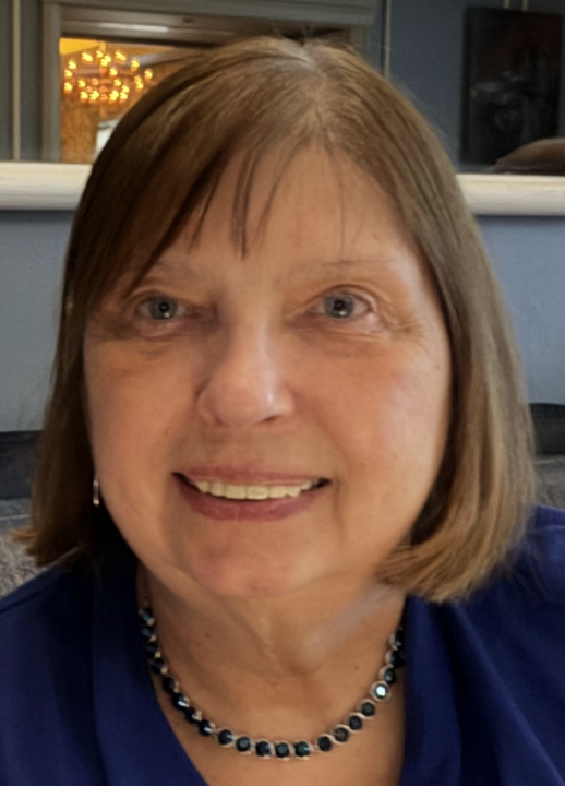 Sharon Beavan - Class of 1979 - Johnson City High School