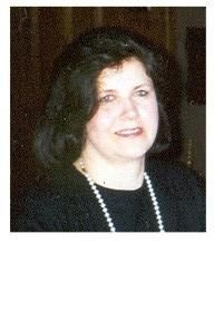 Martha Kolota - Class of 1960 - Johnson City High School