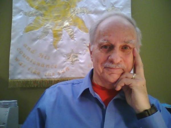 Jerry Reeder - Class of 1955 - Johnson City High School