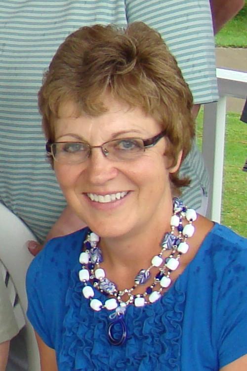 Kathleen Leska - Class of 1971 - Johnson City High School
