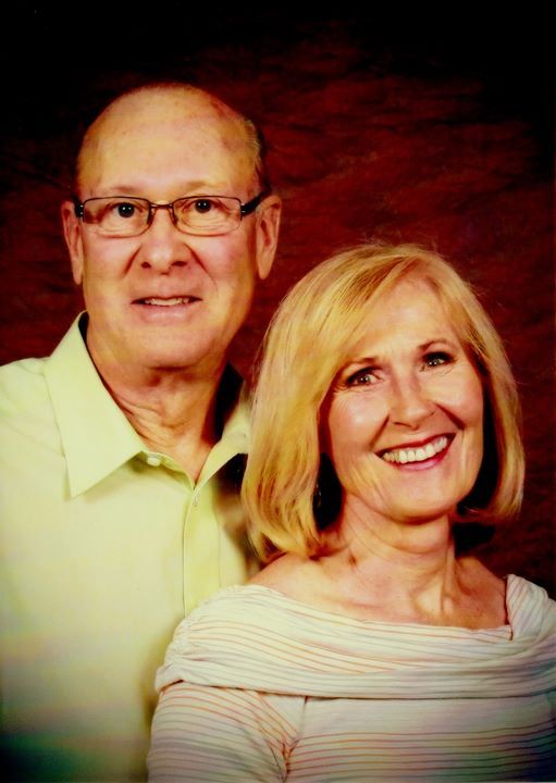Sharon Rieth - Class of 1964 - Johnson City High School