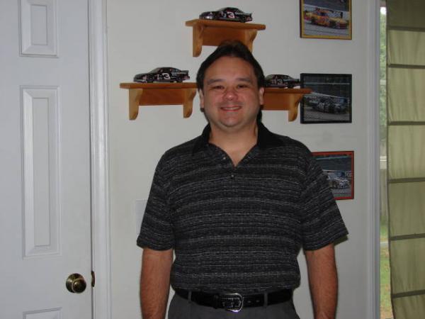 Henry Chin - Class of 1982 - Johnson City High School