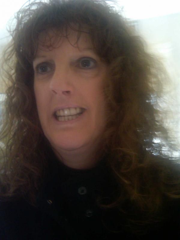 Theresa Schrader - Class of 1982 - Johnson City High School