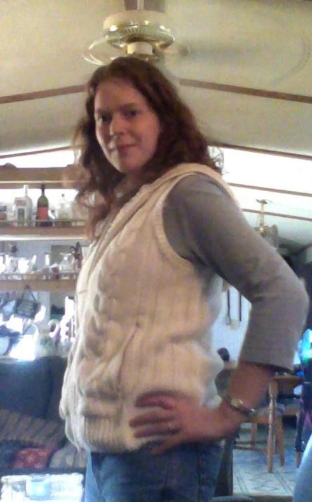 Lori Tarbell - Class of 2001 - Johnson City High School