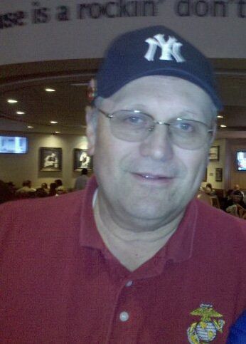 Bob Kavulich - Class of 1971 - Johnson City High School
