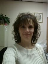 Christine Moore - Class of 1988 - Johnson City High School