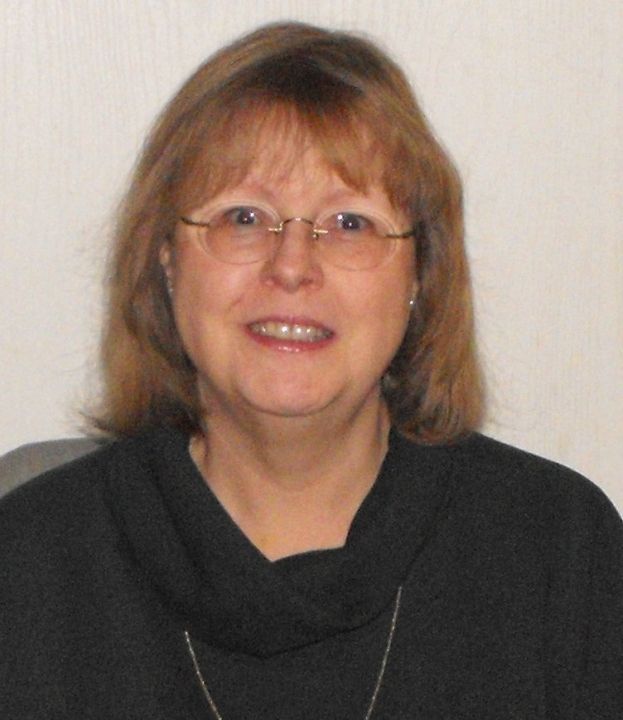 Donna Miller - Class of 1974 - Johnson City High School
