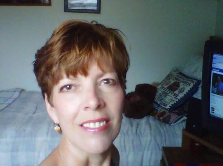 Lucinda Lucinda Sadler - Class of 1974 - Johnson City High School