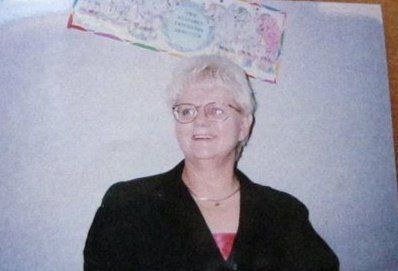 Geri Lainhart - Class of 1964 - Johnson City High School