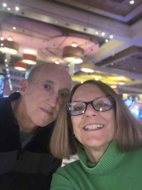 Marilyn Kristek - Class of 1977 - Johnson City High School