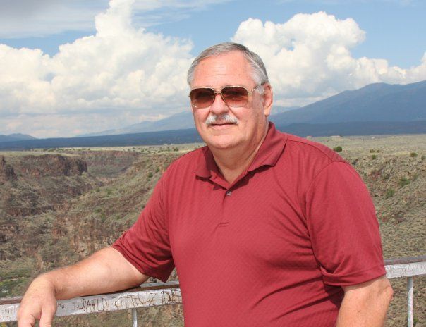Mike Maggio - Class of 1966 - Johnson City High School