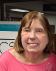 Sharon Beavan - Class of 1979 - Johnson City High School