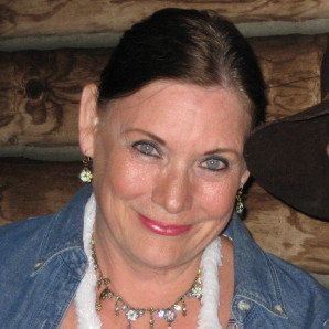 Deborah Barnes - Class of 1964 - Johnson City High School