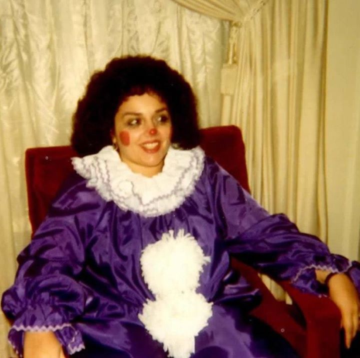 Angela Muller - Class of 1964 - South Plainfield High School
