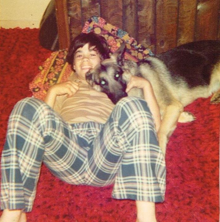 James Patti - Class of 1979 - South Plainfield High School